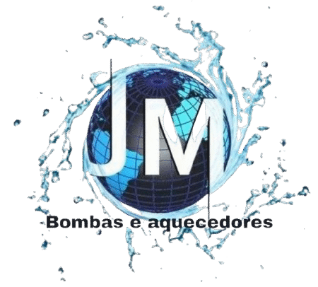 Jm Bombas e Aquecedores Ltda